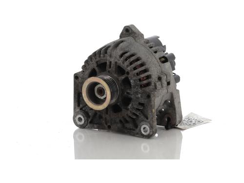 Generator RENAULT MEGANE II (BM0/1_, CM0/1_) 1.9 dCi (131 hp) 17750208