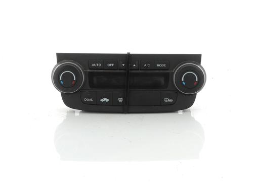 AC Styreenhet / Manøvreringsenhet HONDA CR-V III (RE_) 2.0 i-VTEC 4WD (RE5, RE2) (150 hp) 16107667