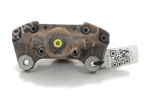 Used Right rear brake caliper NISSAN 350Z Coupe (Z33) 3.5 (280 hp) 27913638