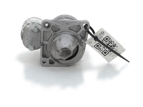 Used Starter FIAT 500 (312_) 1.4 (312AXC1B, 312CXC1B) (100 hp) 29144610
