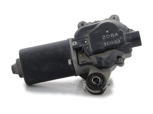 Used Front wiper motor NISSAN NV200 Van 1.5 dCi 90 (M20, M20N, M20M) (90 hp) 25344913