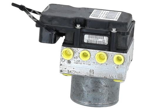 ABS pump CITROËN C4 I (LC_) 1.6 HDi | BP27510967M43 