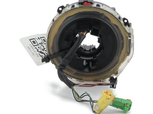 Used Squib airbag MERCEDES-BENZ M-CLASS (W164) ML 320 CDI 4-matic (164.122) (224 hp) 29047977