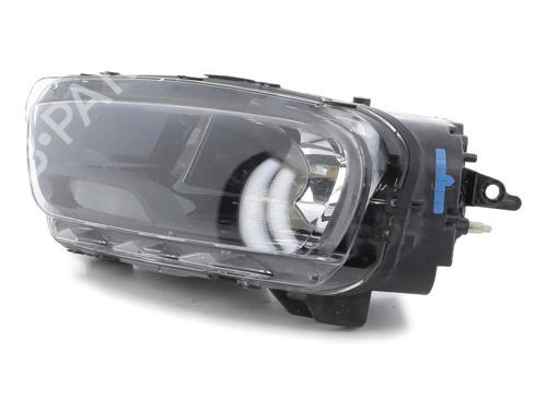 Venstre forlygte CITROËN C4 CACTUS 1.2 THP 110 (110 hp) 31121882