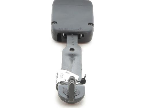 Used Seat buckle RENAULT SCÉNIC III (JZ0/1_) 1.5 dCi (110 hp) 28365310