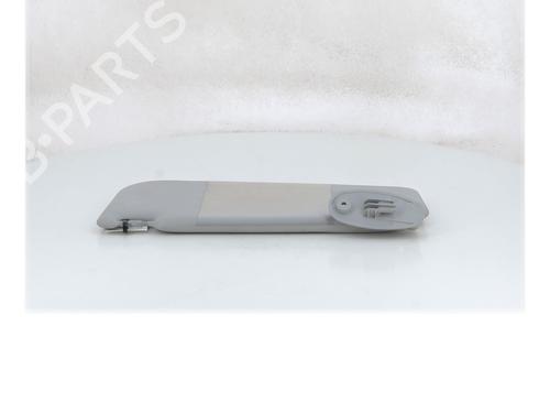 Left sun visor FIAT PUNTO (199_) 1.2 (199AXZ1A, 199BXZ1A) | BP29695945I1 