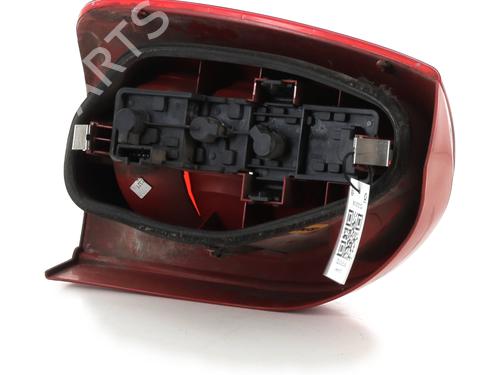 Right taillight CITROËN XSARA PICASSO (N68) 2.0 HDi | BP27646855C35 