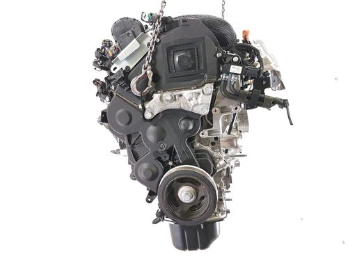 Used Engine Engine CITROËN C3 II (SC_) 1.4 HDi 70 (SC8HZC, SC8HR0, SC8HP4) (68 hp) 39705032 39705032