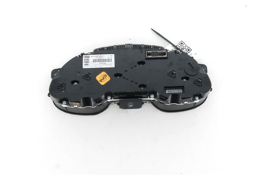 Instrument cluster AUDI A4 Allroad B8 (8KH) 2.0 TFSI quattro | BP16897410C47 
