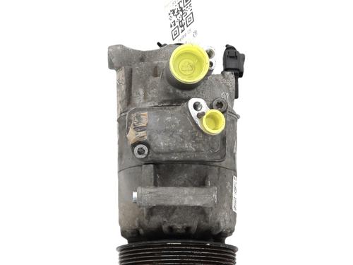 AC compressor VW GOLF VI (5K1) 2.0 TDI | BP39160523M34 - Image 5