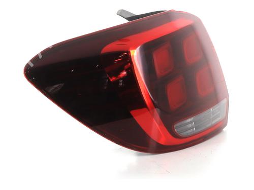 Left taillight DACIA SANDERO II TCe 90 (B8M1, B8MA, B8AC) | BP33567488C34  - Image 5