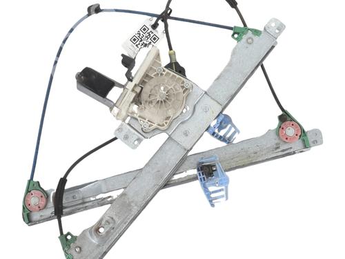Used Front left window mechanism Front left window mechanism 37658174 37658174