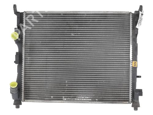 Køler RENAULT CLIO II (BB_, CB_) 1.5 dCi (B/CB3M) (64 hp) 30558370