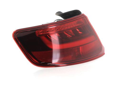 Left taillight AUDI A3 Sportback (8VA, 8VF) 2.0 TDI | BP30982386C34 