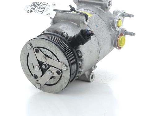 AC-Kompressor FORD FOCUS III 1.6 Ti (105 hp) 32654130