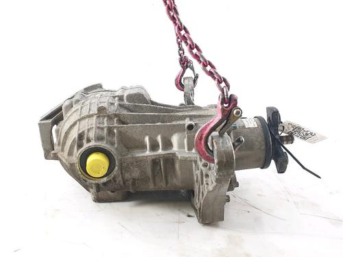 Rear differential MERCEDES-BENZ GLA-CLASS (X156) GLA 200 CDI 4-matic (156.902) | BP28364572M24 