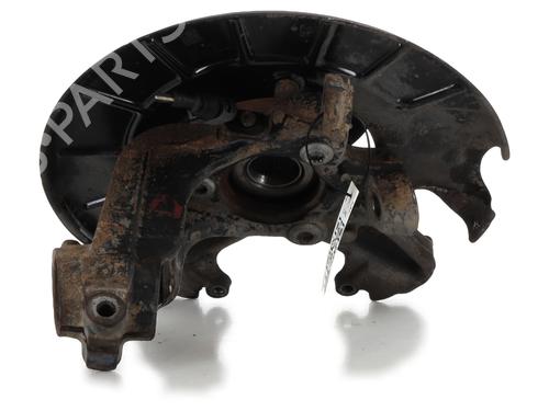 Right front steering knuckle SKODA YETI (5L) 1.2 TSI | BP25983880M26 