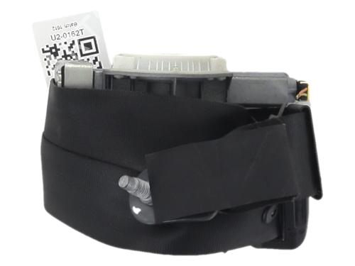Used Front left seatbelt Front left seatbelt PEUGEOT 3008 I MPV (0U_) 1.2 (131 hp) 40488205 40488205