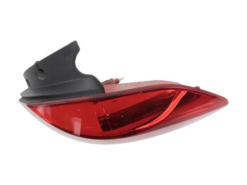 Used Right taillight RENAULT CLIO III Grandtour (KR0/1_) 1.2 16V (103 hp) 31661774