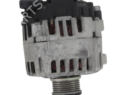 Alternator CITROËN C4 Picasso I MPV (UD_)  | BP28207604M7 
