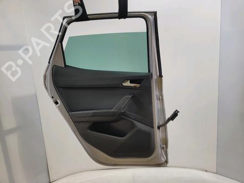Left rear door SEAT ARONA (KJ7, KJP) 1.6 TDI | BP29987970C4