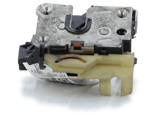 Front right lock DACIA DUSTER (HS_) 1.5 dCi 4x4 | BP23875075C97 
