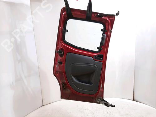 Venstre side skyvedør CITROËN NEMO MPV 1.4 HDi | BP12452223C74 