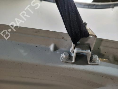 Tailgate DACIA SANDERO II 1.2 | BP37148758C6 - Image 3