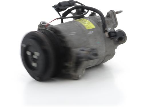 AC compressor FORD FIESTA VI (CB1, CCN) 1.0 EcoBoost | BP38792346M34 - Image 2