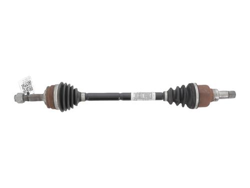 Used Left front driveshaft PEUGEOT 208 I (CA_, CC_) 1.2 VTI 82 (82 hp) 32130327