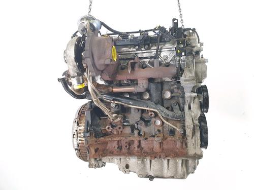 Engine KIA VENGA (YN) 1.6 CRDi 115 | BP36945827M1 - Image 4