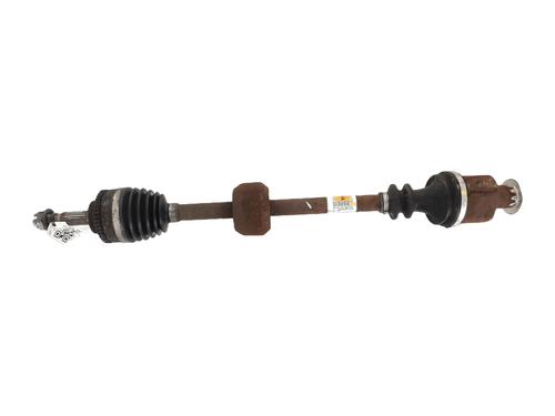 Used Right front driveshaft RENAULT CLIO II (BB_, CB_) 1.2 (BB0A, BB0F, BB10, BB1K, BB28, BB2D, BB2H, CB0A,... (58 hp) 26877347