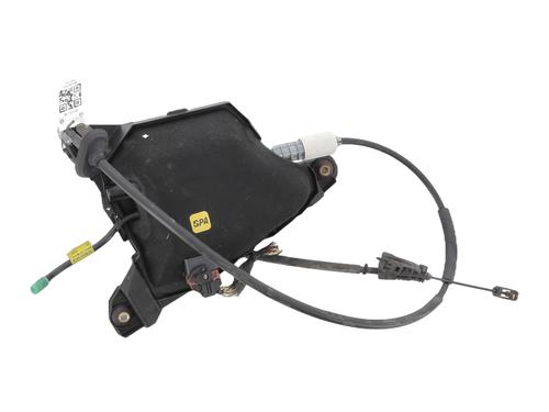 Used Hand brake CITROËN C4 Grand Picasso I (UA_) 2.0 HDi 138 (136 hp) 33166029