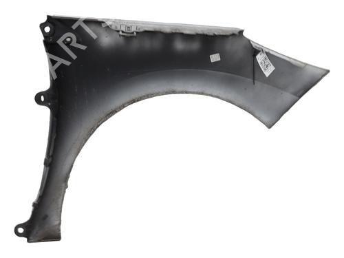 Left front fenders PEUGEOT 308 I (4A_, 4C_) 1.6 HDi | BP29346639C41