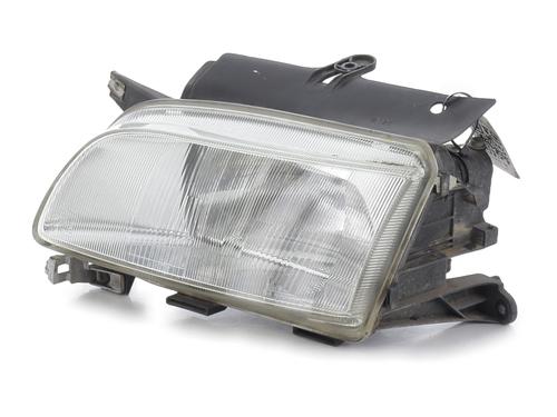 Left headlight CITROËN BERLINGO / BERLINGO FIRST MPV (MF_, GJK_, GFK_) 2.0 HDI 90 (MFRHY) | BP32202346C28 