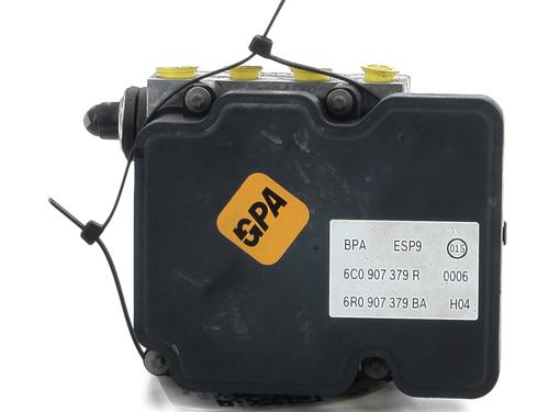ABS Bremseaggregat SKODA FABIA III (NJ3) 1.0 | BP29849210M43 