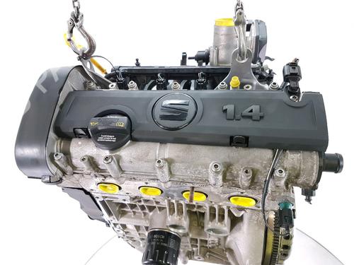 Engine SEAT IBIZA IV (6J5, 6P1) 1.4 | BP29111689M1 