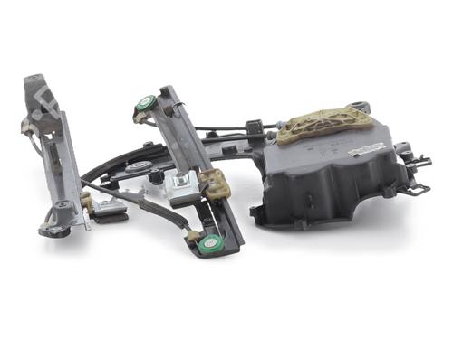 Front left window mechanism SEAT LEON (1P1) 2.0 TDI 16V | BP35999620C22 - Image 3