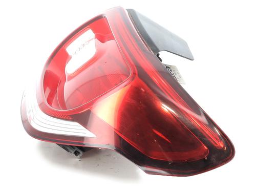 Right taillight CITROËN DS3 (SA_) 1.6 HDi 90 | BP26305584C35 