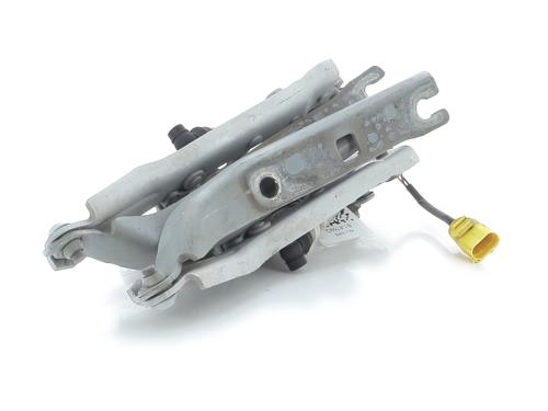 Dørhængsel/Dørbegrænser VW TIGUAN (AD1, AX1) 2.0 TDI | BP30895359C146