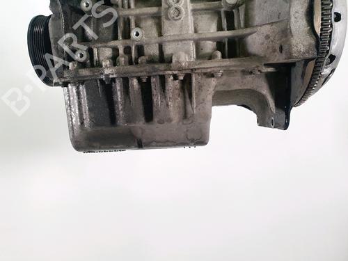 Engine VW POLO IV (9N_, 9A_) 1.6 16V | BP30474894M1