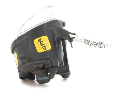 Used Left front fog light AUDI A1 (8X1, 8XK) 1.2 TFSI (86 hp) 27353856