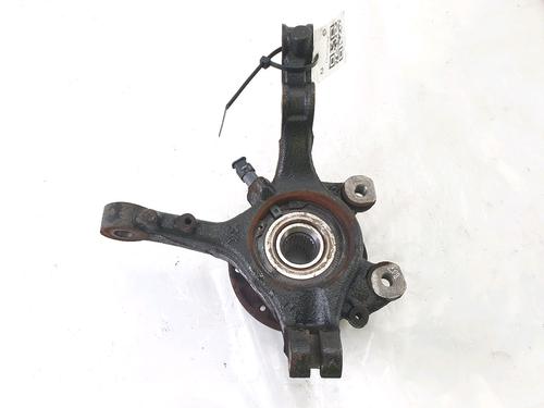 Left front steering knuckle PEUGEOT 208 I (CA_, CC_)  | BP27333367M25 