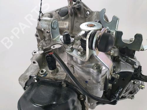 Gearbox SUZUKI SWIFT III (MZ, EZ) 1.3 (RS413, ZC11S) | BP39461203M3 - Image 5