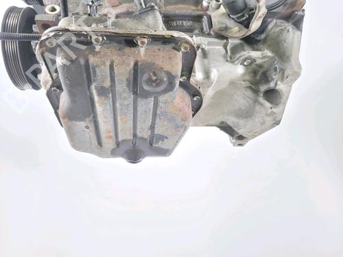 Engine OPEL MERIVA B MPV (S10)  | BP28616080M1