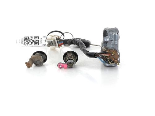 Ratlås/Tændingslås NISSAN PICK UP (D22) 2.5 dCi 4WD | BP31032163M48