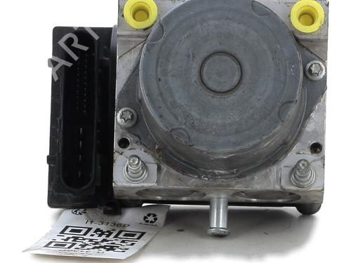 Used ABS pump RENAULT CLIO II (BB_, CB_) [1998-2016]  27510973