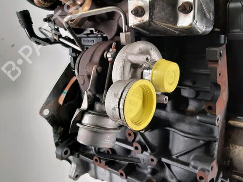 Engine AUDI A3 (8P1) 1.9 TDI | BP32842469M1 - Image 6