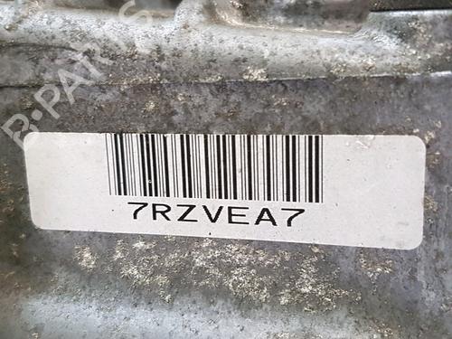 Gearbox HONDA CR-V III (RE_) 2.0 i-VTEC 4WD (RE5, RE2) | BP16220091M3 