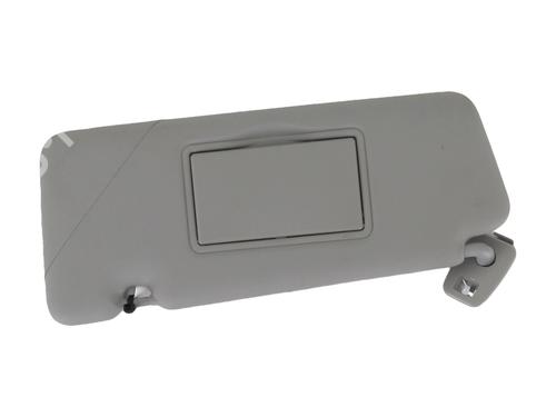 Used Left sun visor RENAULT TWINGO III (BCM_, BCA_) 0.9 TCe 90 (BCM9, BCM2) (90 hp) 30190245